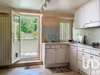 Maison - 133 m² - 5 pièces