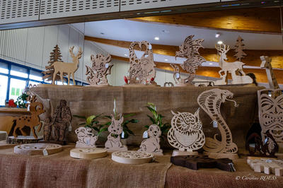 Traditions artisanales