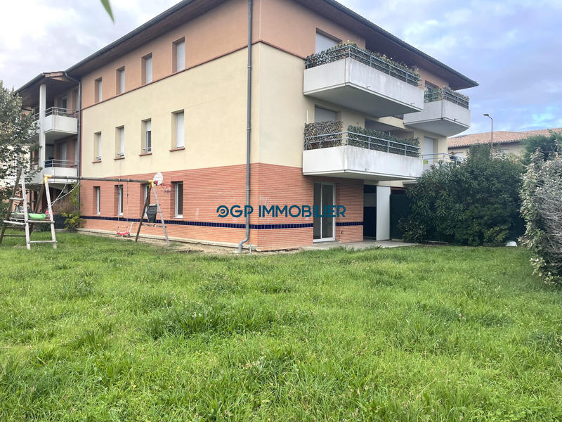 Appartement - 86 m² - 4 pièces