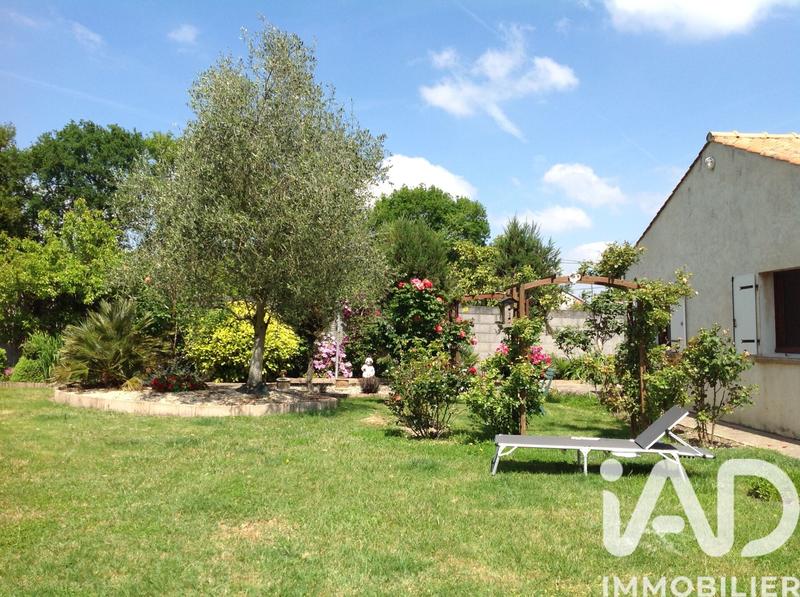 Maison de campagne - 168 m² - 6 pièces