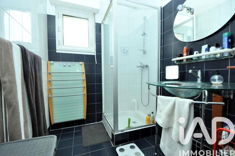 Maison - 164 m² - 6 pièces