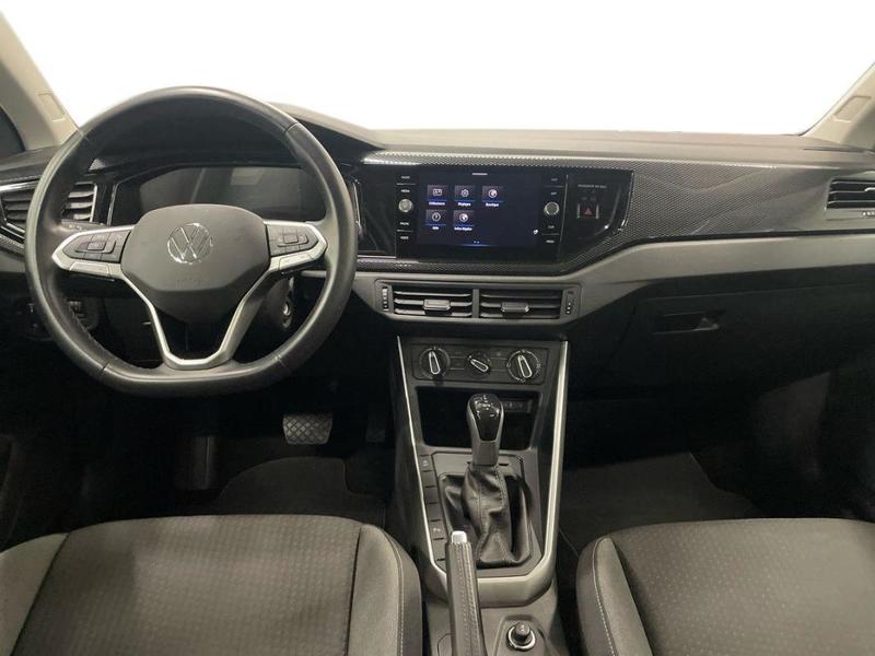 Volkswagen Taigo 1.0 Tsi 110 Dsg7 Life