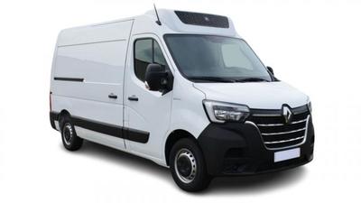 Renault Master Frigo L2h2 Grand Confort cellule froid positif 3.5t Blue dCI 150 Leasing