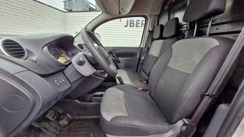 Renault Kangoo Express 1.5 Dci 75 Grand Confort