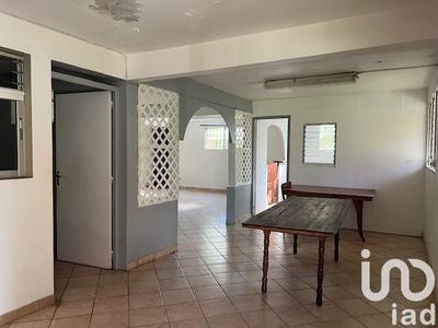 Maison - 200 m² - 5 pièces