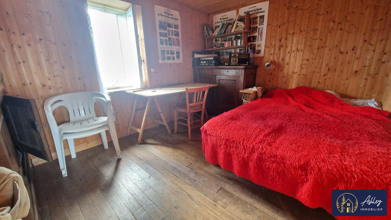 Maison ancienne - 69 m² - 4 pièces