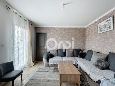 Appartement - 76 m² - 3 pièces