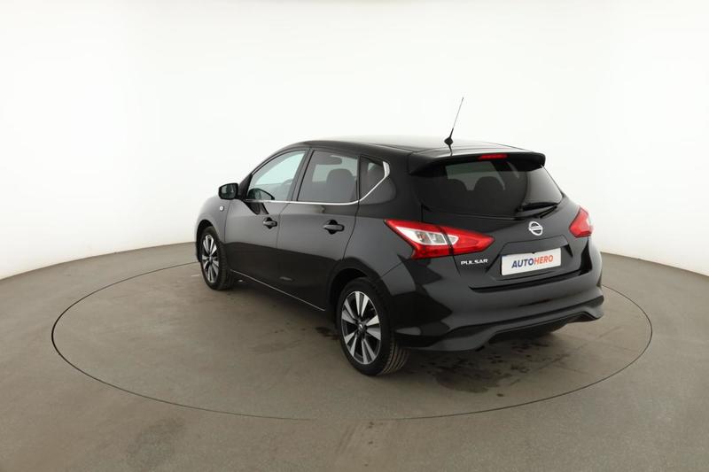 Nissan Pulsar 1.2 Dig-T n-Vision 115 ch