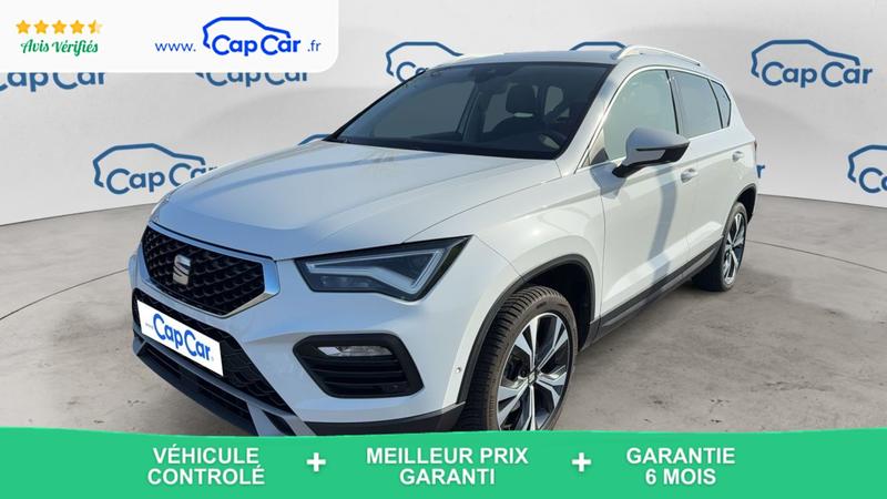 Seat Ateca 2.0 Tdi 150 Urban
