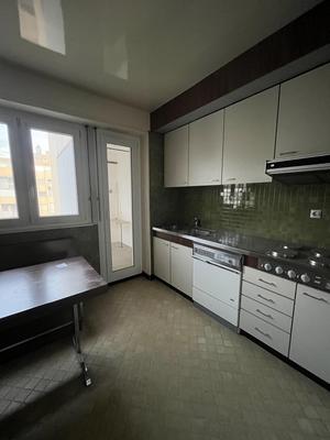 Appartement - 104 m² - 4 pièces