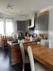 Maison - 93 m² - 6 pièces