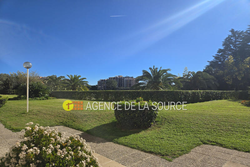 Appartement - 53 m² - 2 pièces