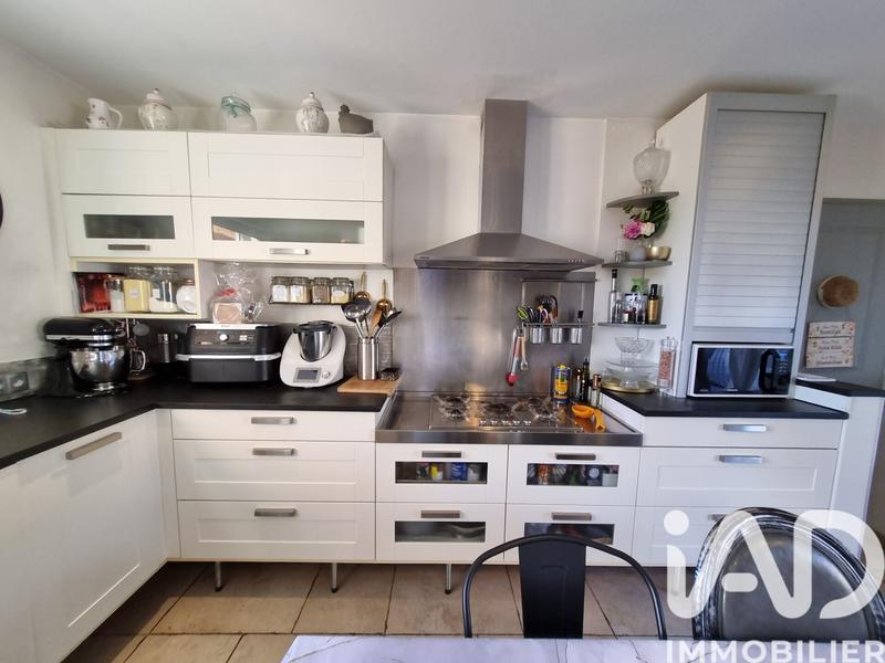 Maison de ville - 195 m² - 9 pièces