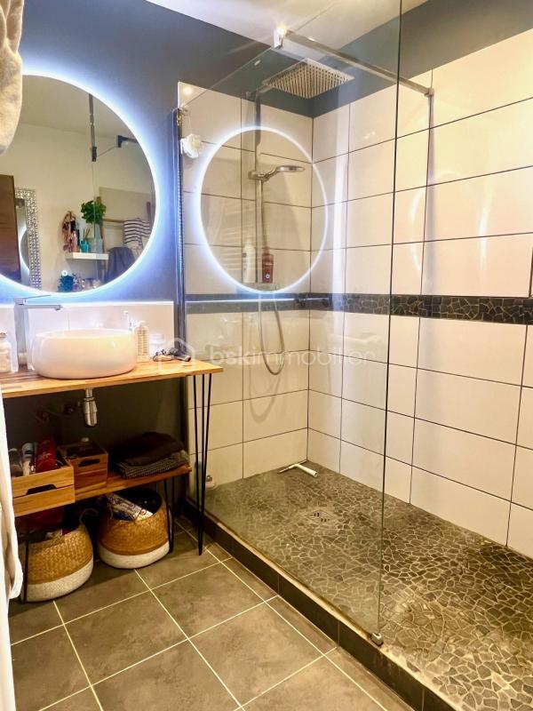 Maison - 135 m² - 4 pièces