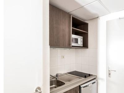 Appartement - 22 m² - 1 pièce