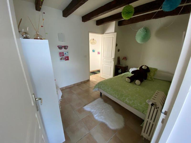 Maison - 288 m² - 10 pièces