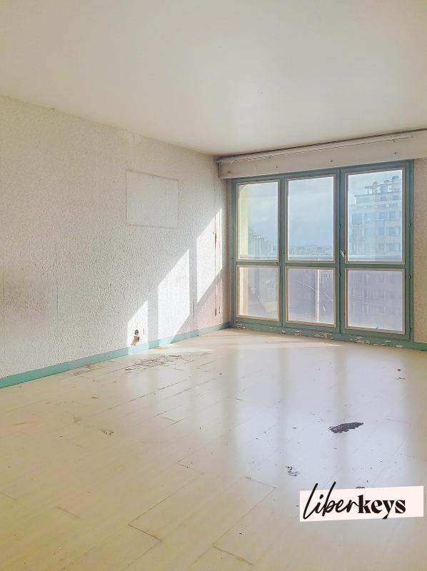 Appartement - 39 m² - 1 pièce