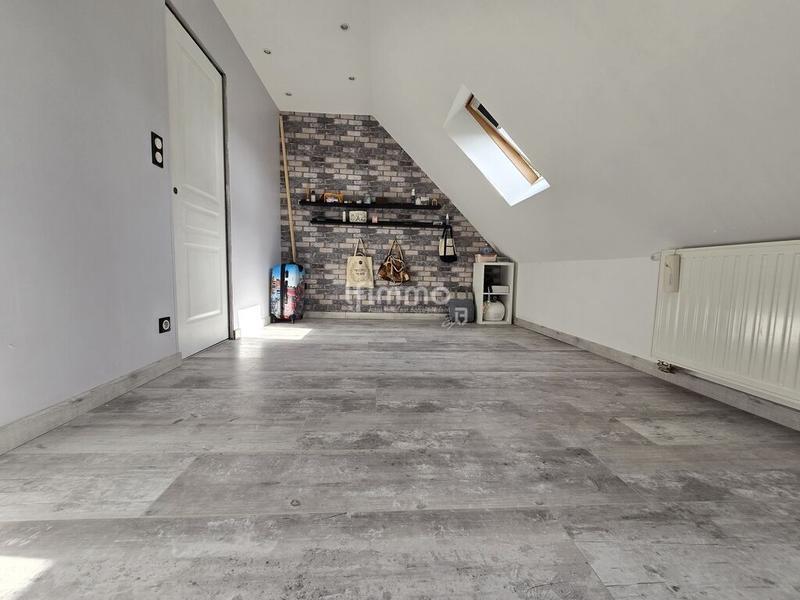 Maison de campagne - 127 m² - 4 pièces