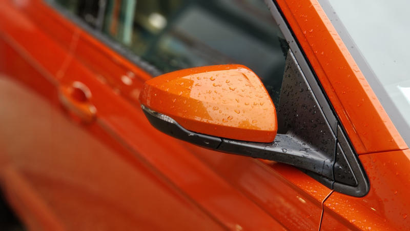 Volkswagen Polo 1.0 Tsi 95 SetS United