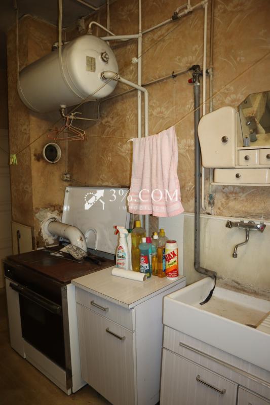 Maison - 109 m² - 5 pièces