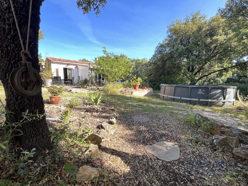 Maison - 70 m² - 3 pièces