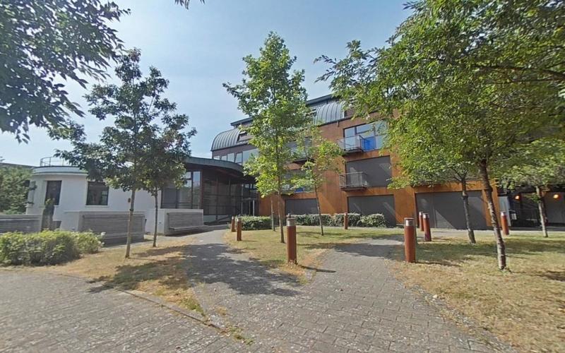 Appartement - 31 m² - 1 pièce