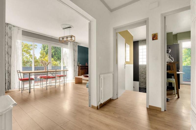 Maison - 180 m² - 6 pièces