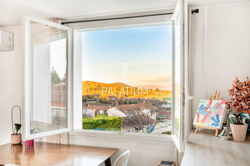 Maison - 125 m² - 7 pièces