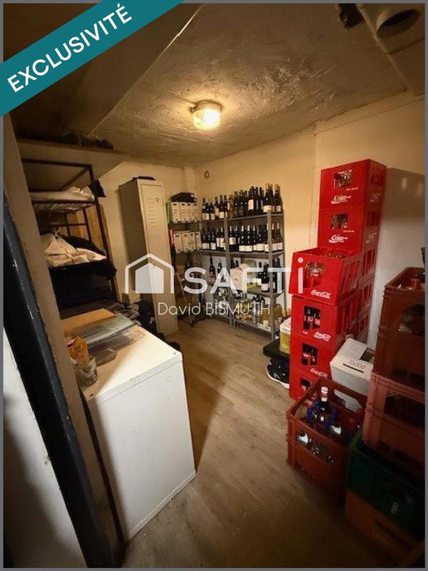 Local commercial - 80 m² - 4 pièces