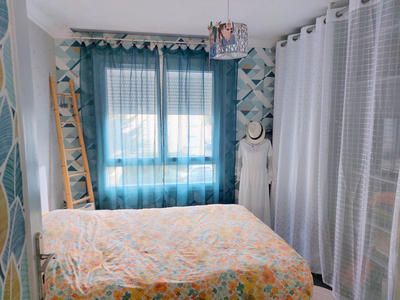 Appartement - 50 m² - 2 pièces