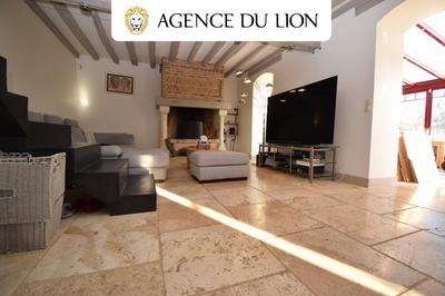 Longère - 235 m² - 9 pièces