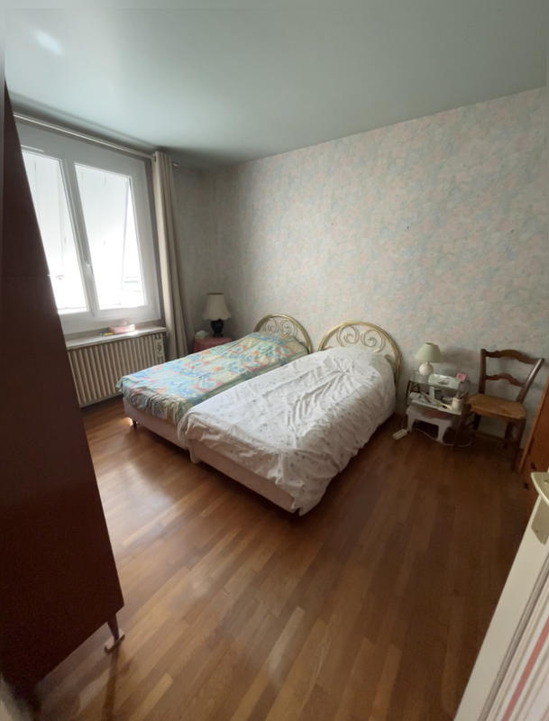 Immeuble - 162 m² - 7 pièces