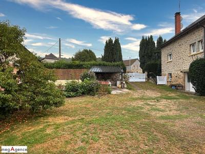 Corps de ferme - 194 m² - 7 pièces