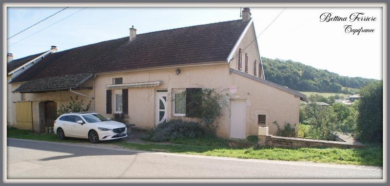 Maison - 144 m² - 4 pièces