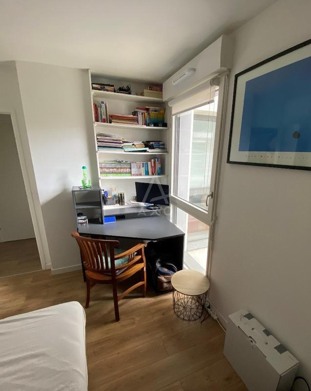 Appartement - 85 m² - 4 pièces