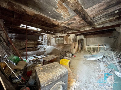 Appartement - 107 m² - 1 pièce