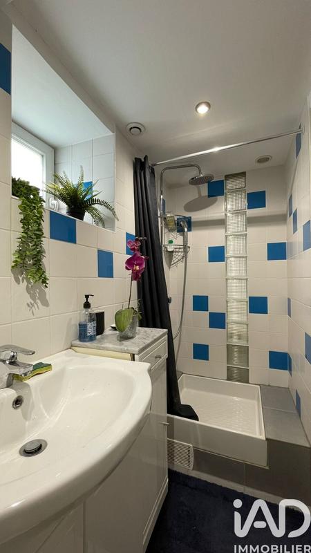 Appartement - 85 m² - 4 pièces