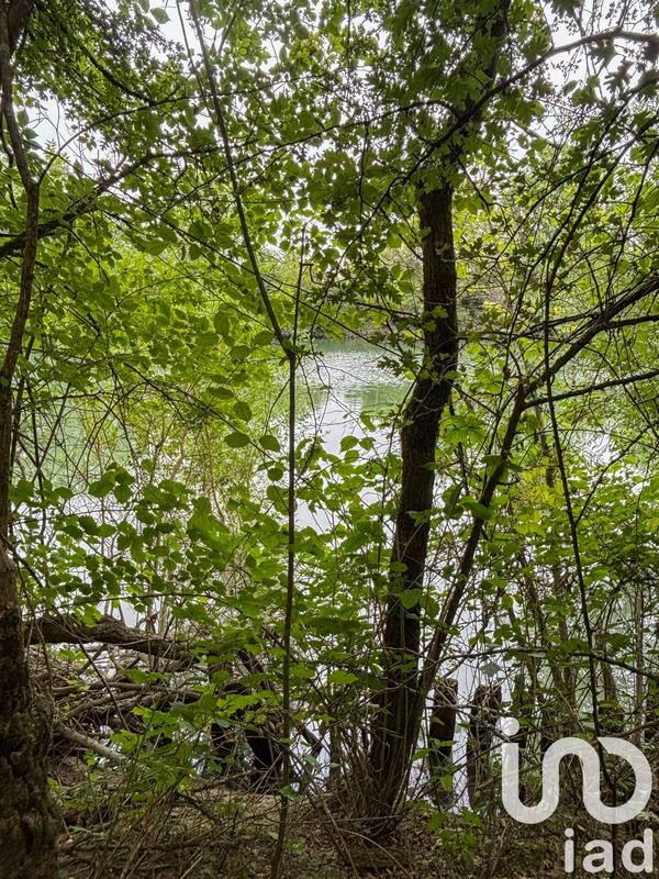 Maison - 108 m² - 4 pièces