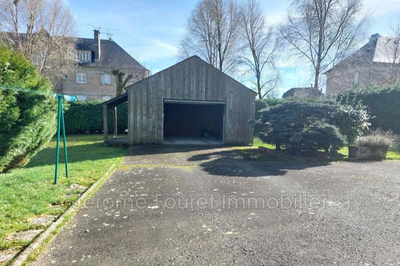 Maison - 84 m² - 4 pièces