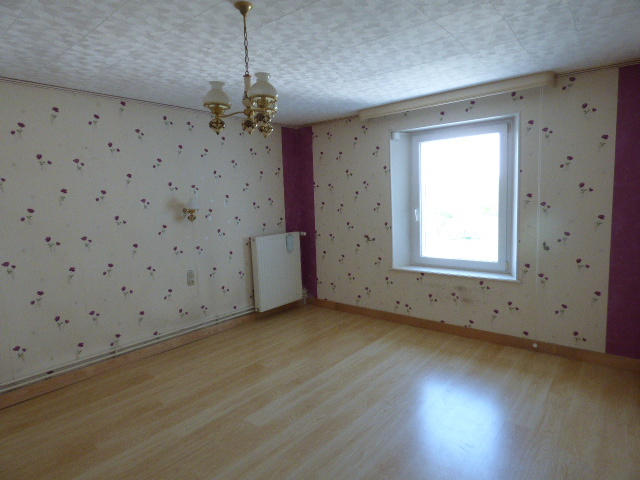 Maison - 185 m² - 7 pièces