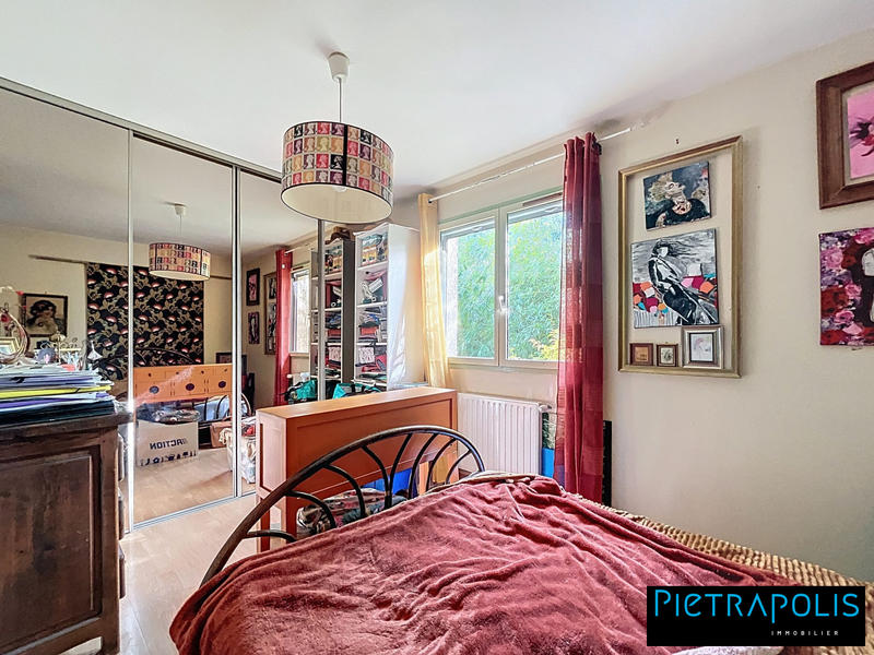 Maison - 143 m² - 7 pièces