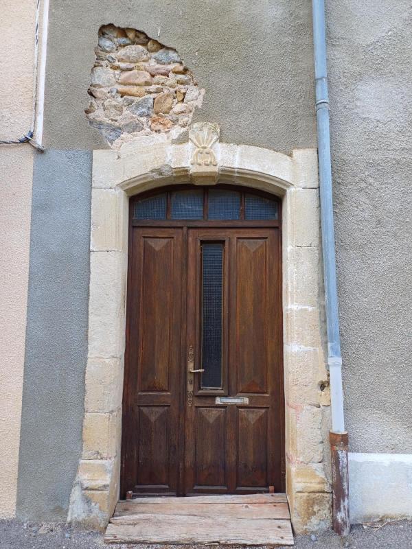 Maison de village - 100 m² - 5 pièces