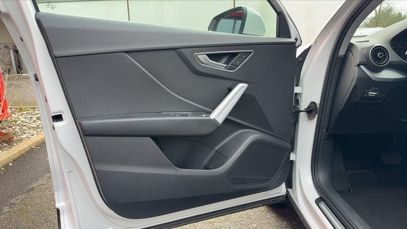 Audi Q2 1.6 Tdi 116 Dsg7 Business Line - Automatique