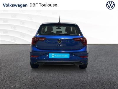 Volkswagen Polo 1.0 Tsi 95 s&amp;S Dsg7 Style