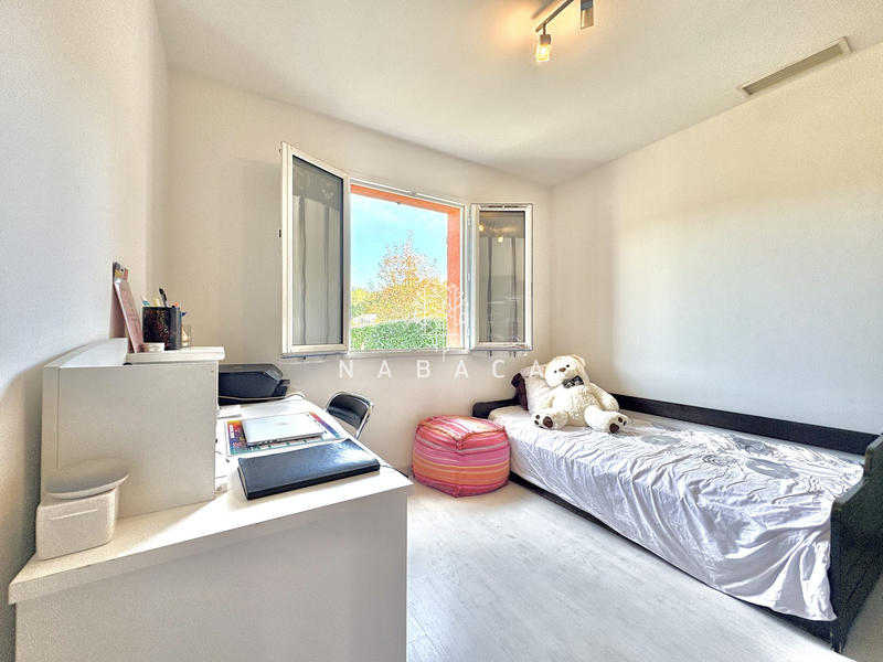 Maison - 113 m² - 5 pièces