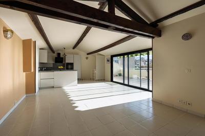 Duplex - 87 m² - 3 pièces