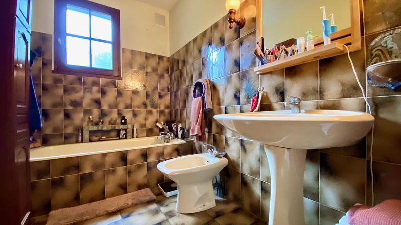 Maison - 141 m² - 7 pièces