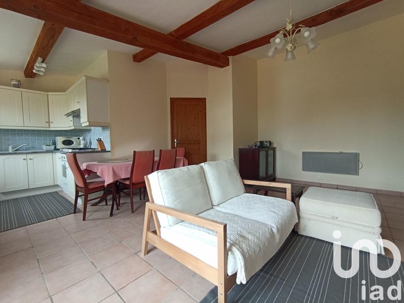 Maison - 250 m² - 10 pièces