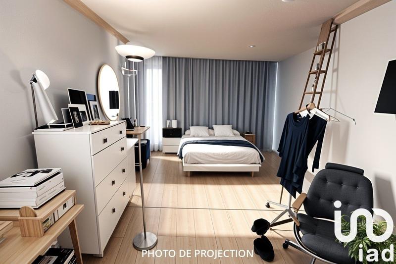 Maison - 121 m² - 5 pièces