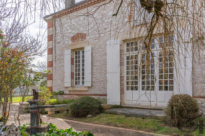 Maison - 166 m² - 5 pièces